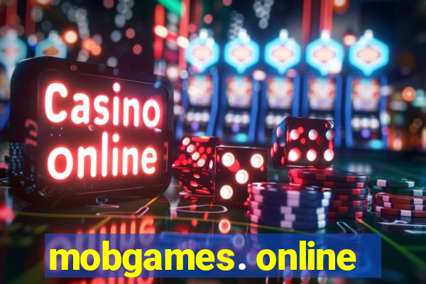 mobgames. online